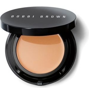 Bobbi Brown compact foundation 4.5 Warm Natural